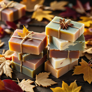 Balsam Brosperity - Soap