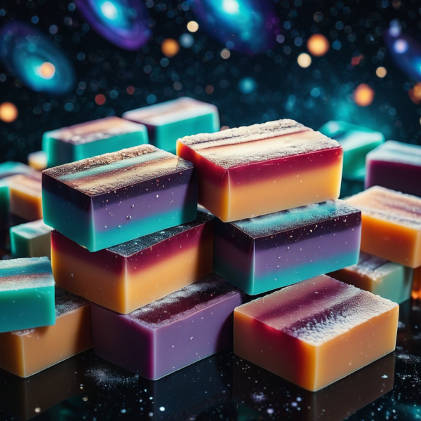 Bro Soap Co