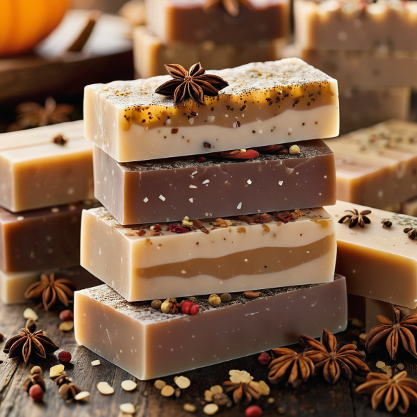 Bro Soap Co