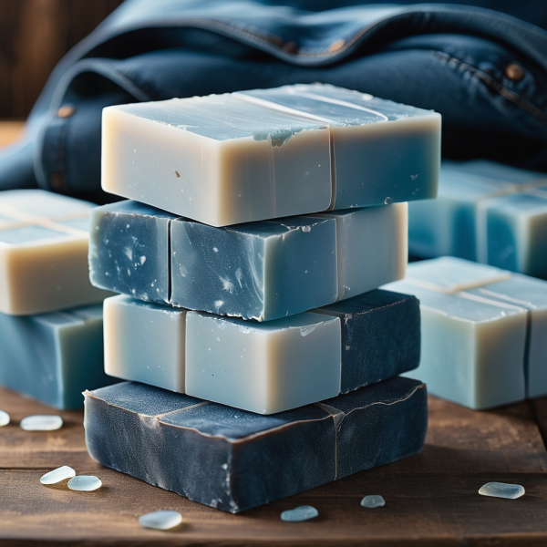 Bros Jeans - Soap