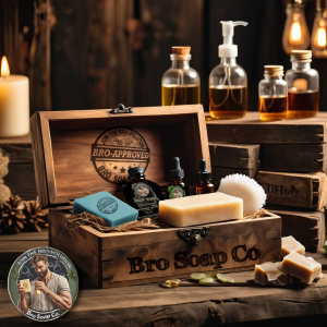 Monthly Bro Box